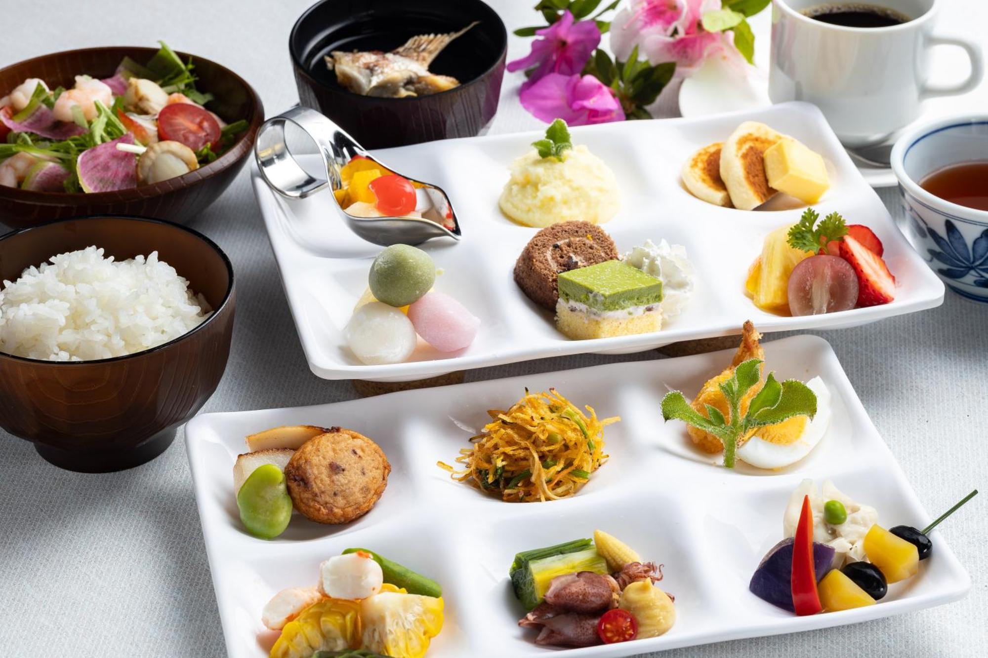 Hotel Grand Cocoe Kurashiki Exterior foto